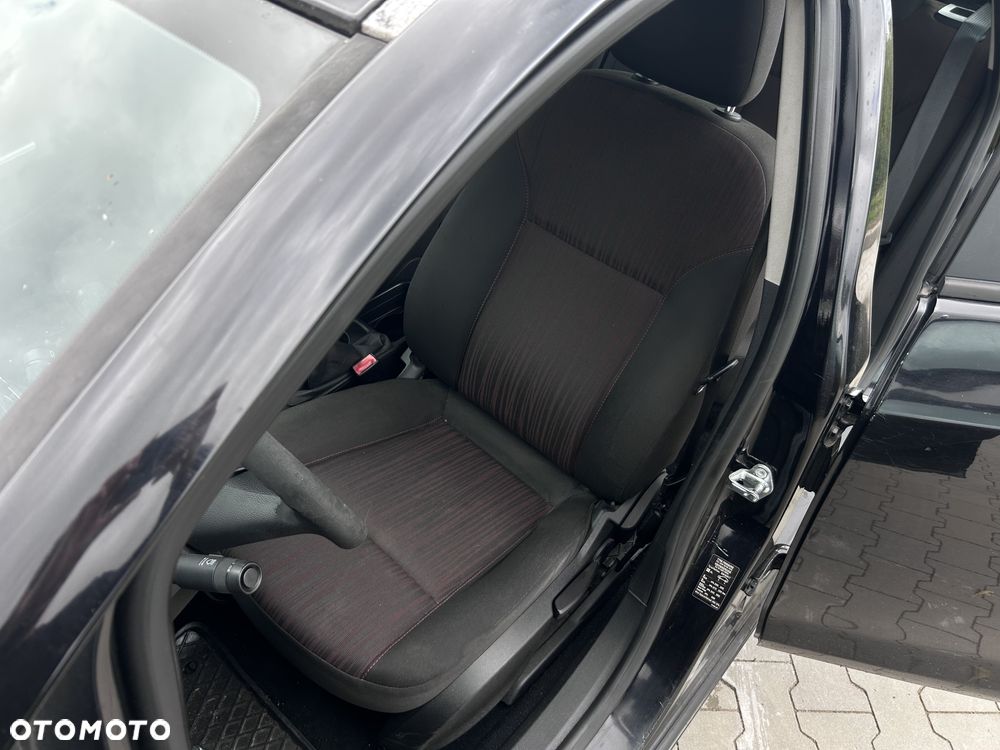 Opel Astra 1.7 CDTI Edition 150 - 22