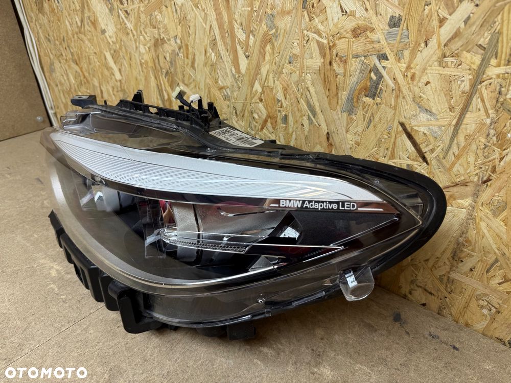 LAMPA PRZEDNIA LEWA BMW M2 F22 F23 LIFT LCI ADAPTIVE LED 8738685 - 15