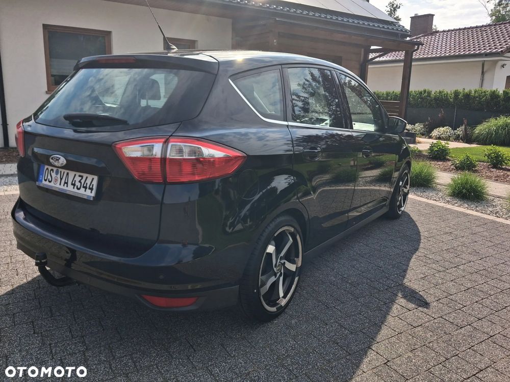 Ford C-MAX 2.0 TDCi Titanium MPS6 - 3