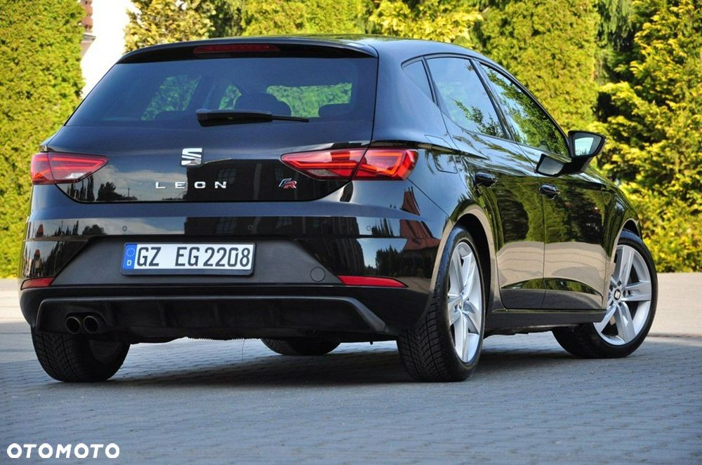 Seat Leon - 16