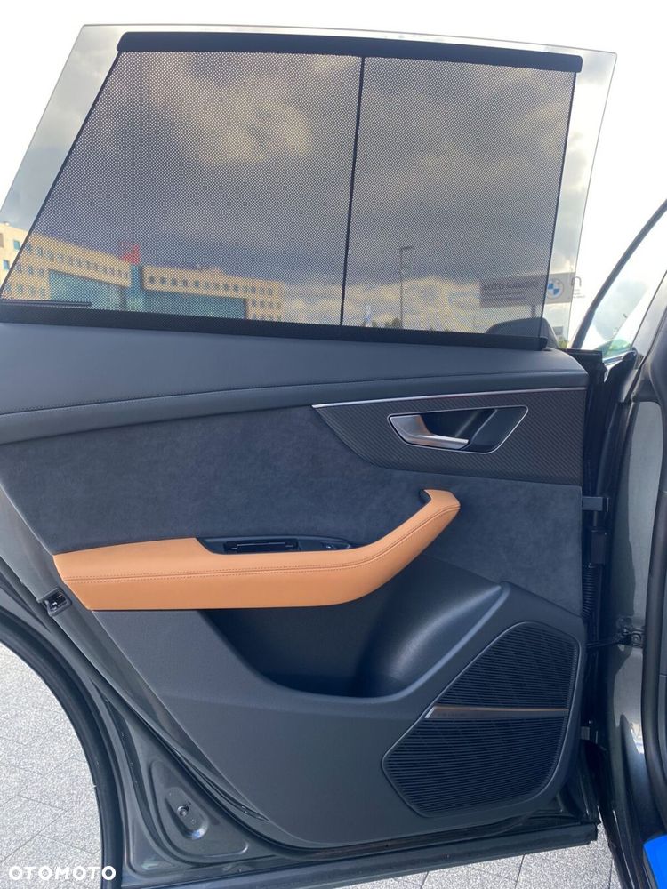 Audi RS Q8 - 13