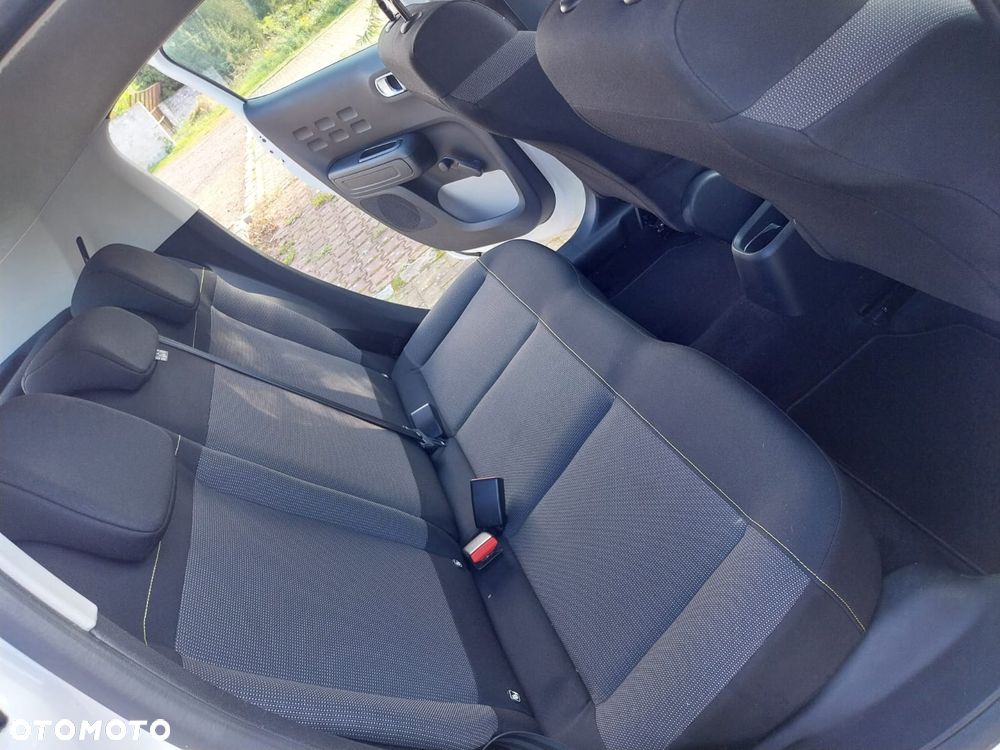 Citroën C3 - 23
