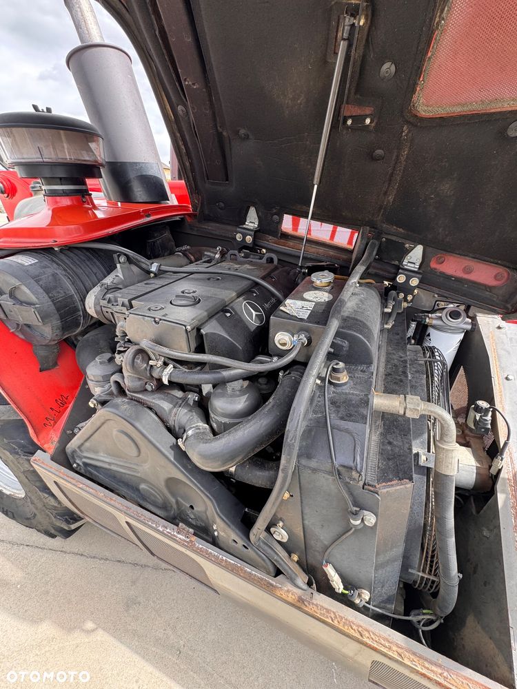 Manitou MLT 634-120 LSU - 7