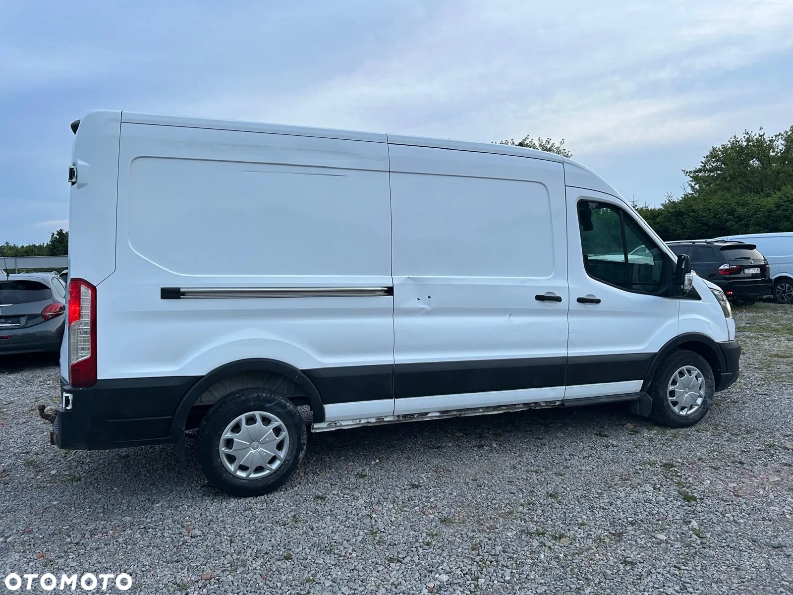 Ford TRANSIT - 3
