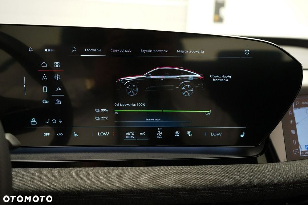 Audi Q6 Sportback e-tron - 33
