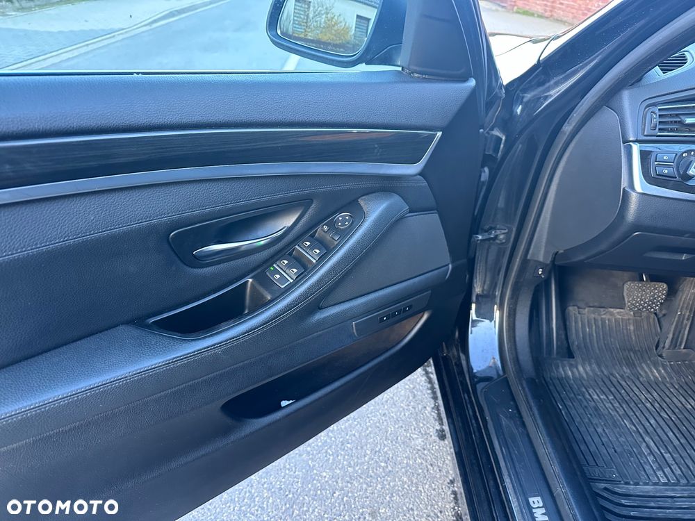 BMW Seria 5 - 11