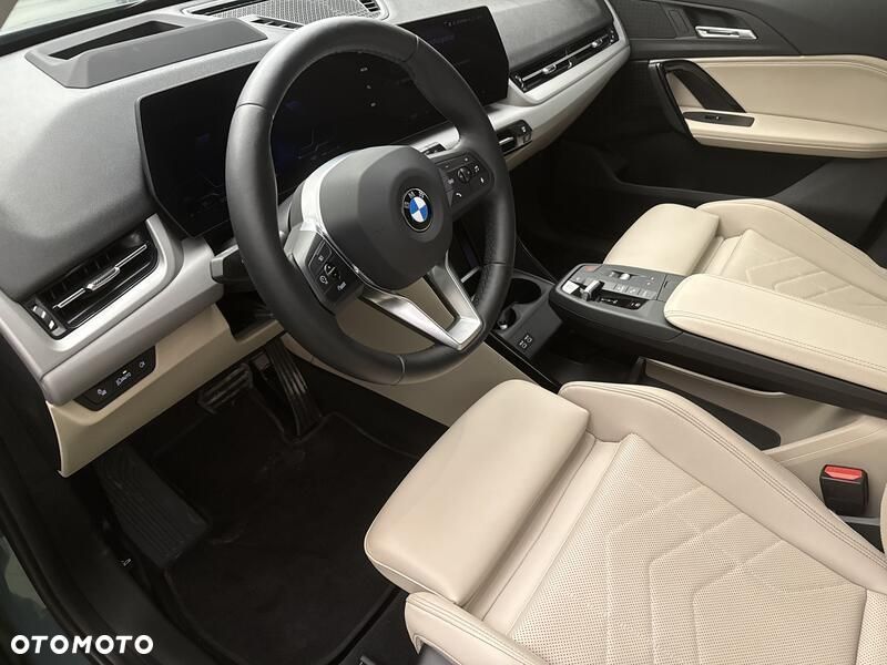 BMW X1 xDrive23d mHEV - 10