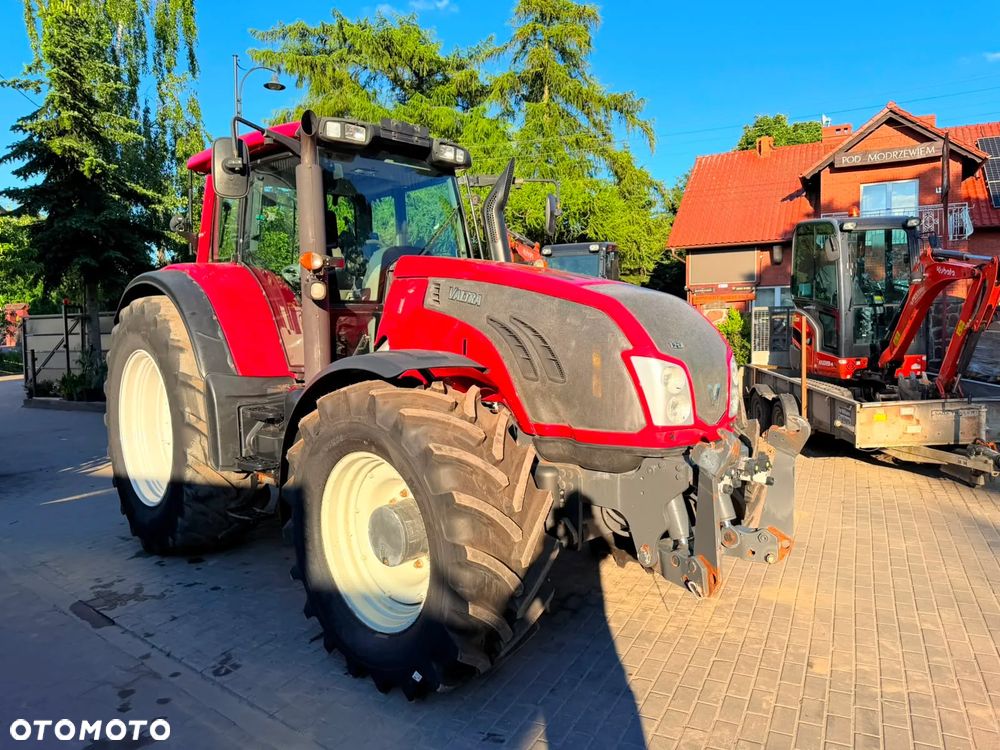 Valtra T213 Versu - 12