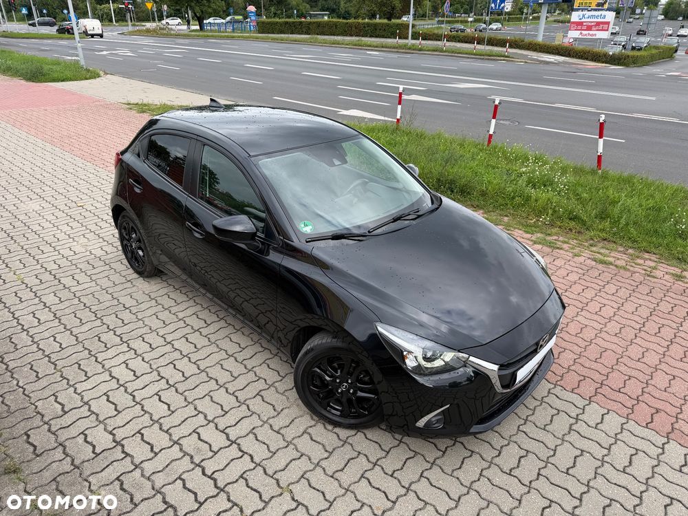 Mazda 2 1.5 Skyenergy - 29