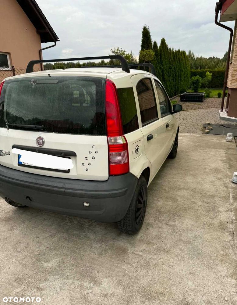 Fiat Panda - 4