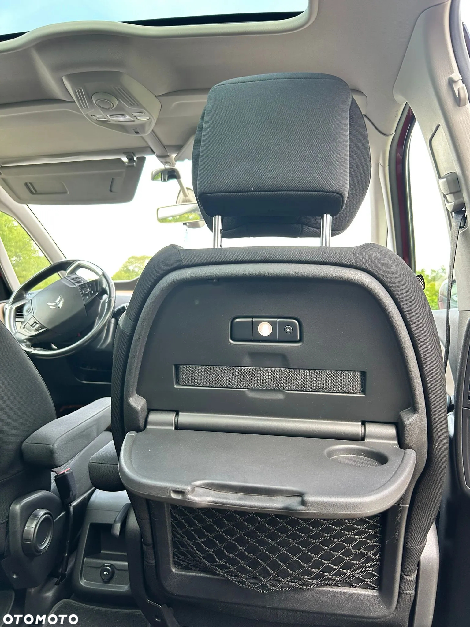 Citroën C4 Picasso 2.0 BlueHDi Exclusive - 19