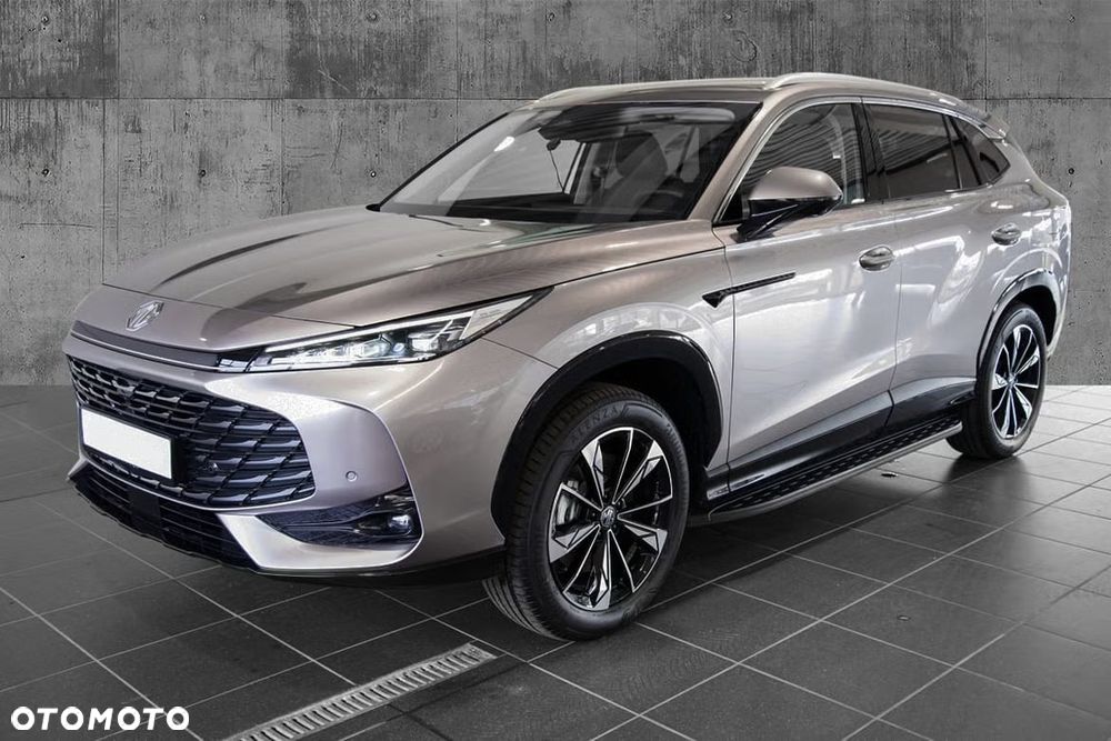 MG HS PHEV 1.5T-GDI Comfort - 2