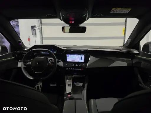 Peugeot 408 1.2 PureTech mHEV GT Exclusive S&S e-DSC6 - 12
