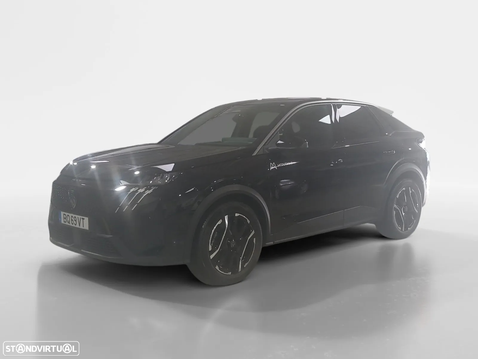 Peugeot E-3008 73 kWh Allure - 2