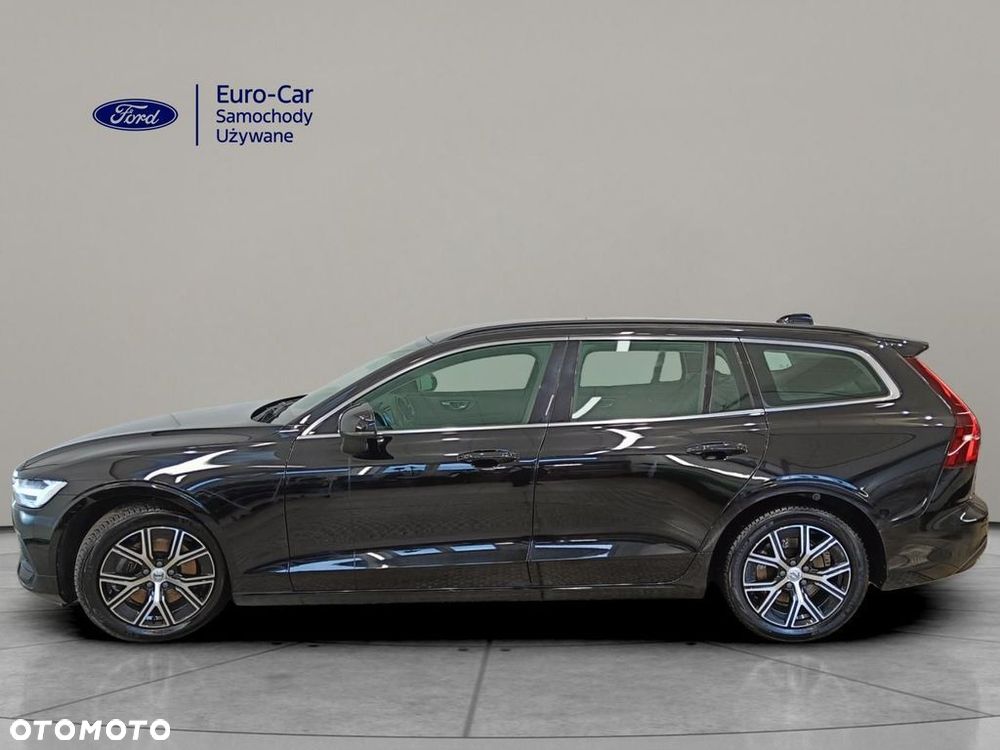 Volvo V60 B4 D Ultimate Bright - 6