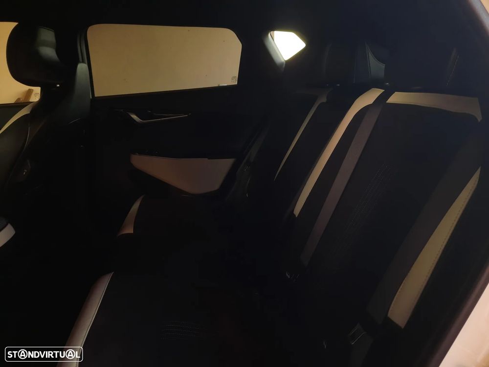 Kia EV6 77.4 kWh GT-Line - 29