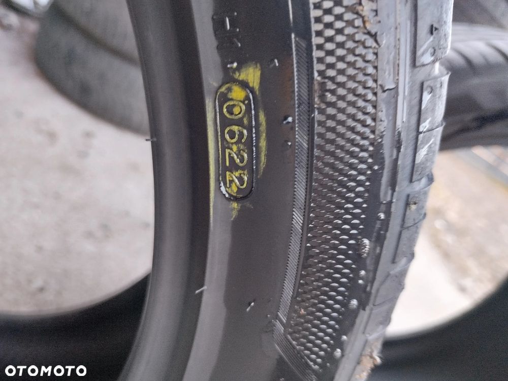 275/40ZR21 107Y Hankook Ventus S1 evo3 Suv Cena za 4szt. - 13