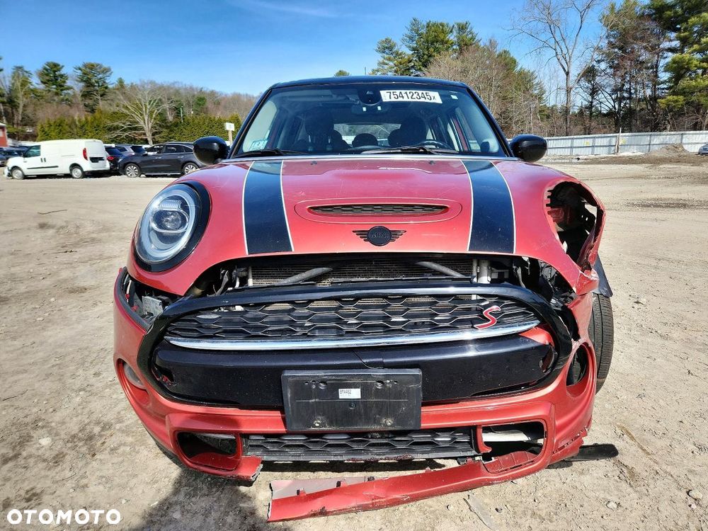 MINI Cooper S sport - 3