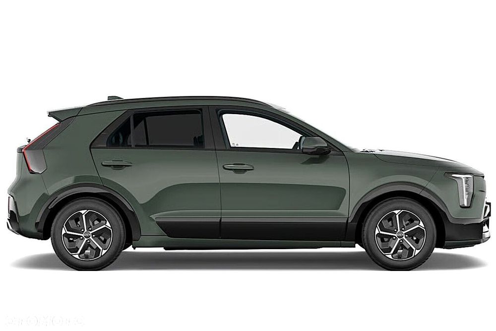 Kia Niro - 9