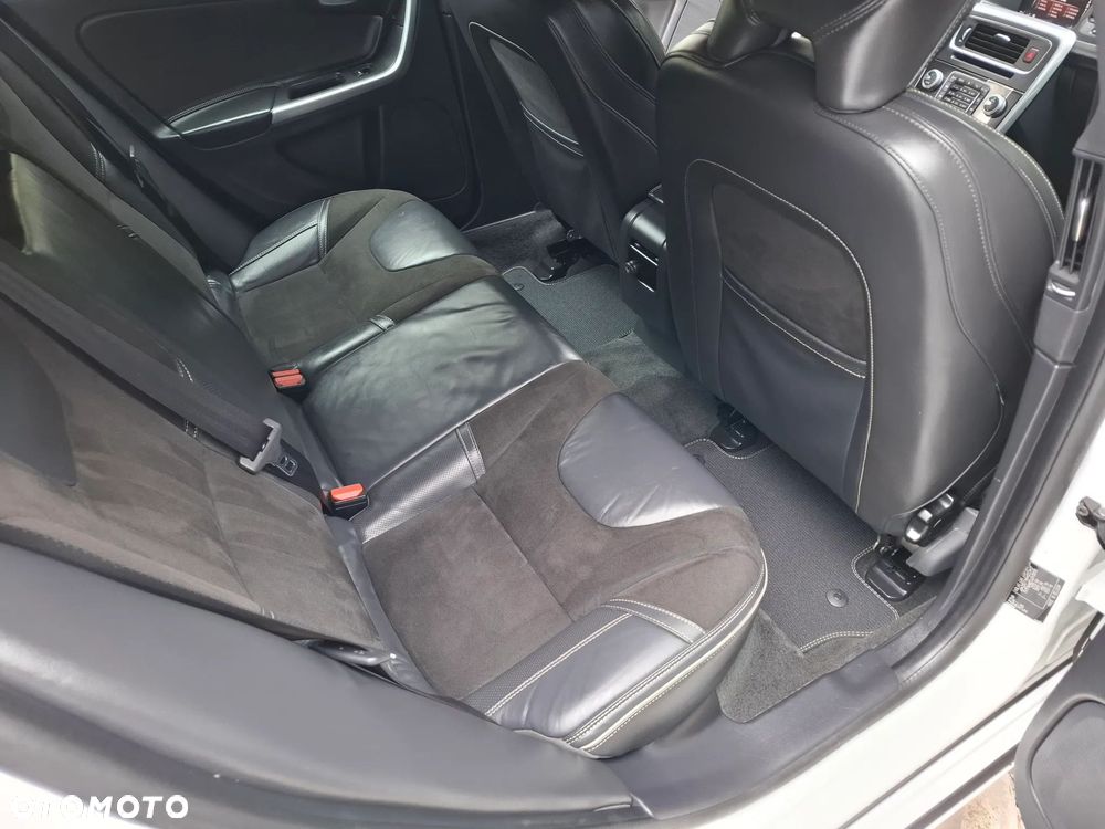 Volvo V60 D4 RDesign - 7