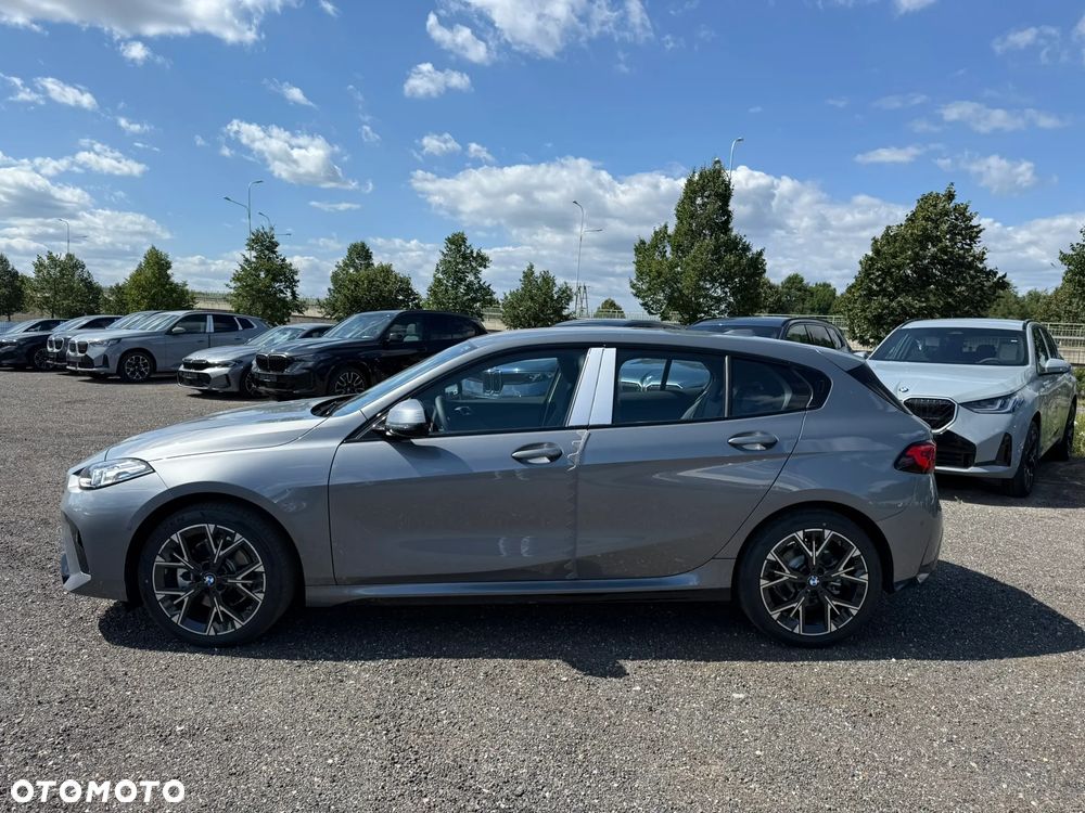 BMW Seria 1 - 4