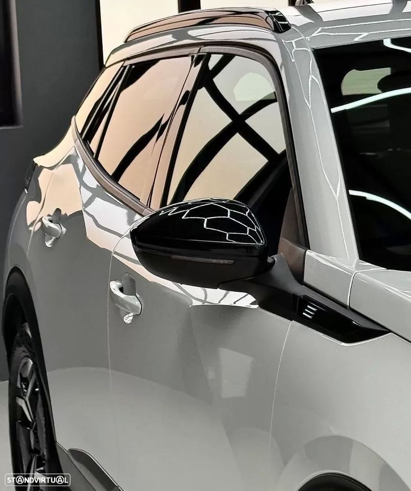 Peugeot e-2008 54 kWh Allure - 30