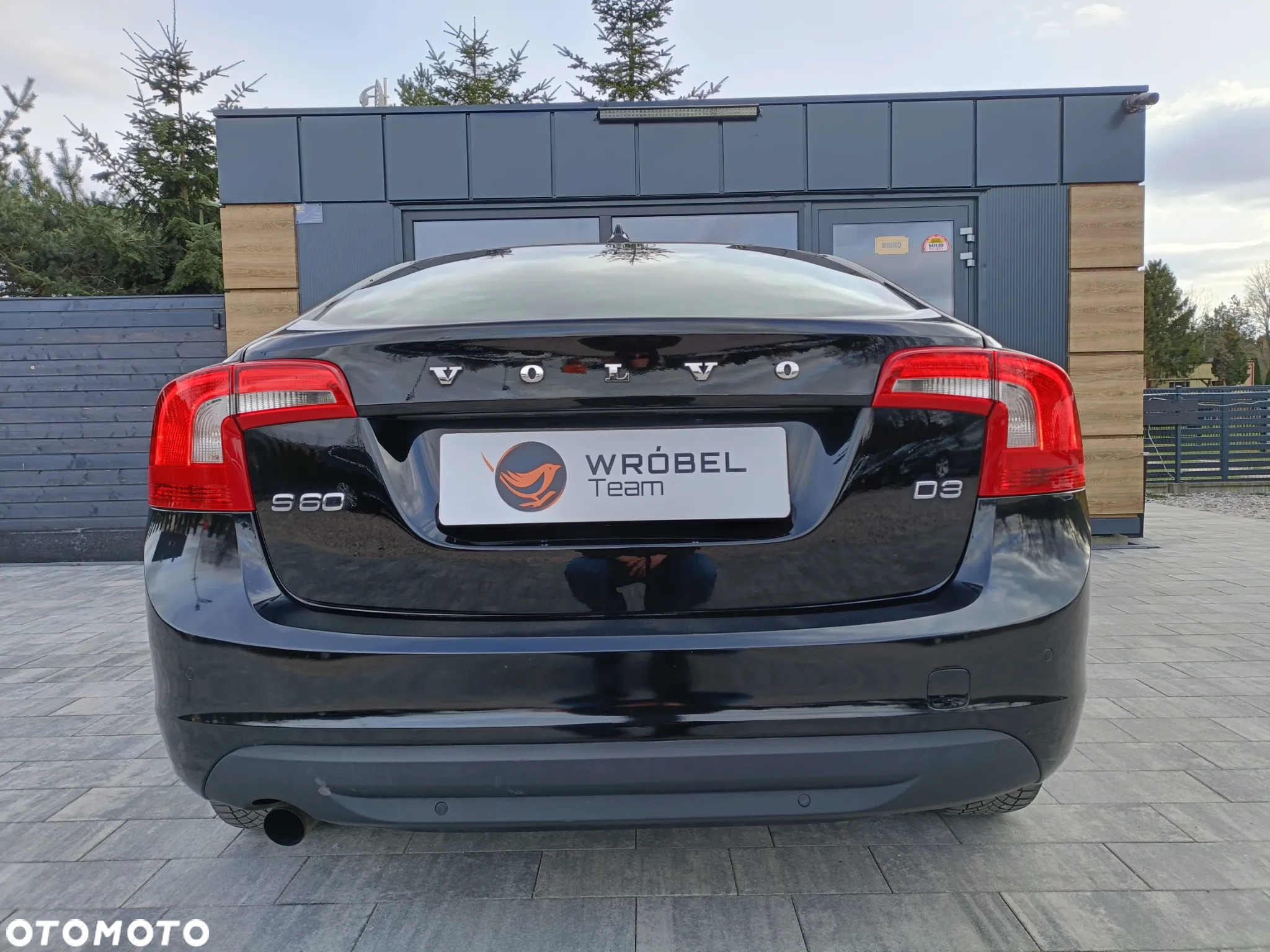Volvo S60 - 8