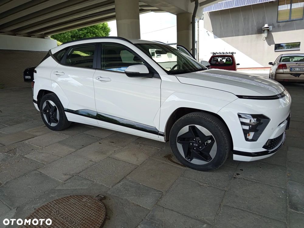 Hyundai Kona - 2