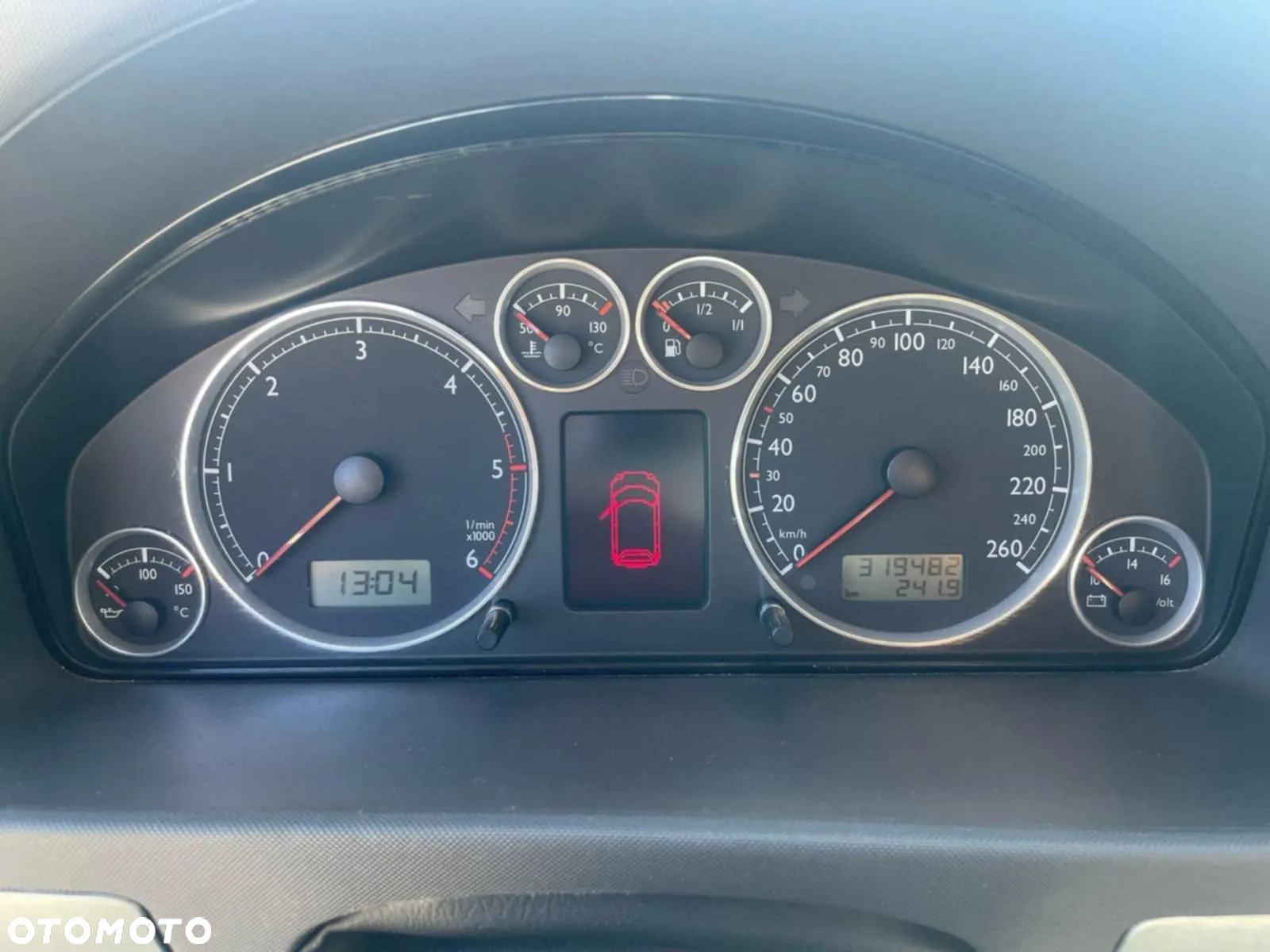 Volkswagen Sharan 2.0 TDI 4Mot Trendline - 7