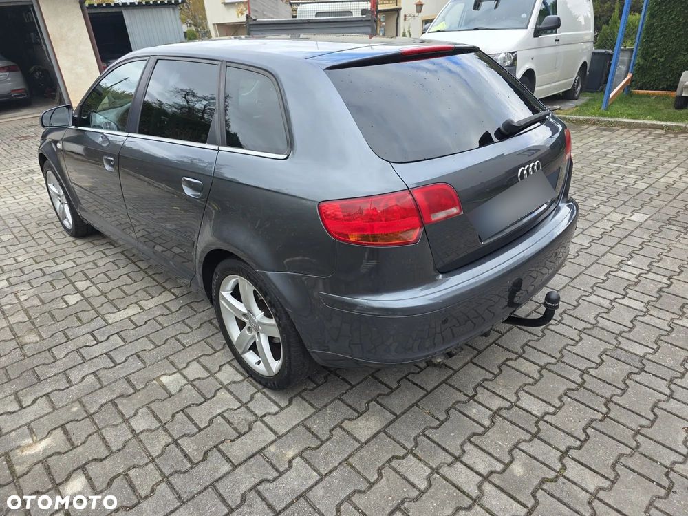 Audi A3 - 3