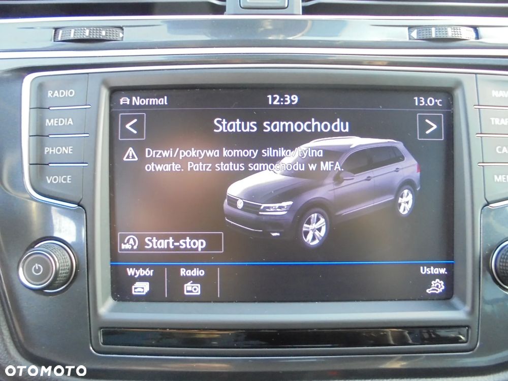 Volkswagen Tiguan 2.0 TDI SCR 4Motion (BlueMotion Techn.) DSG Highline - 27