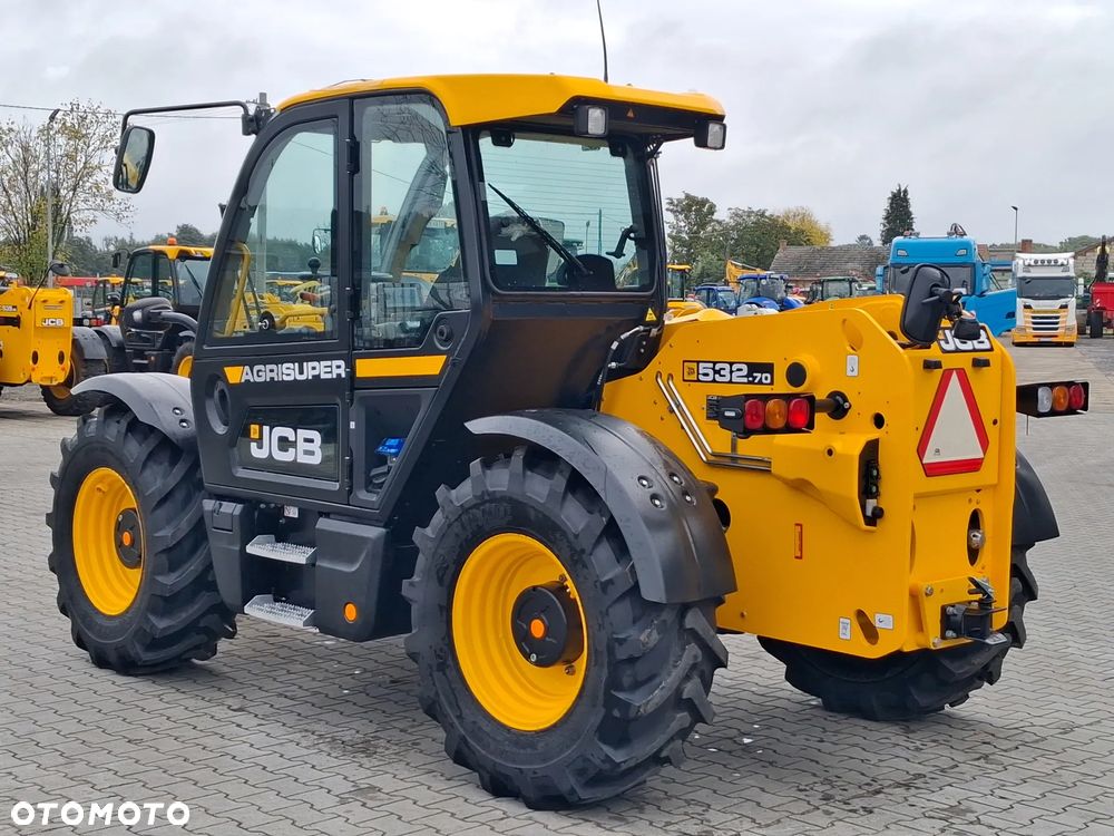 JCB 532 - 70 AGRI SUPER - 3