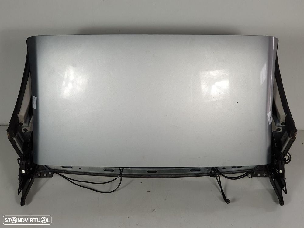 TECTO ELECTRICO PEUGEOT 206 CC 2001 -96390250080 - 6