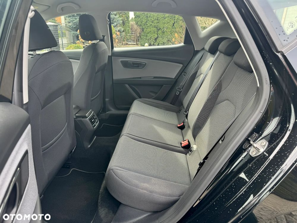 Seat Leon 1.6 TDI DSG Xcellence - 31