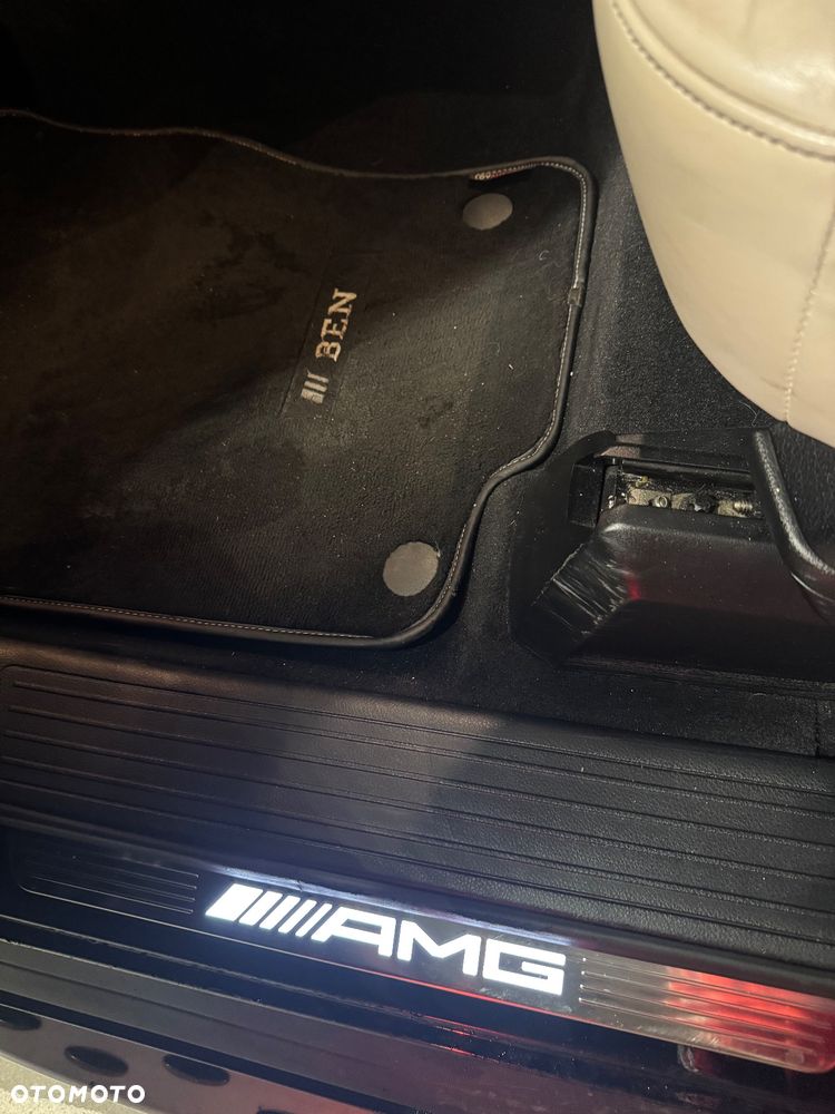 Mercedes-Benz GLE AMG Coupe 43 4-Matic - 11