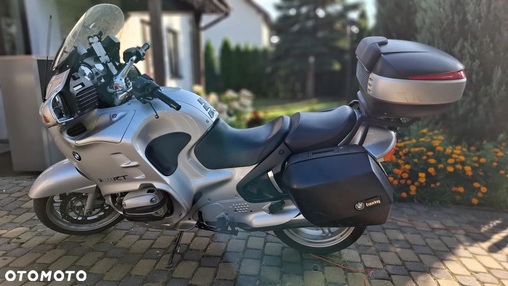BMW RT - 12