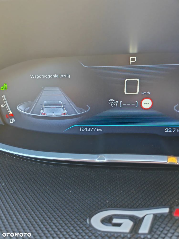 Peugeot 3008 BlueHDi 120 EAT6 Stop & Start Allure - 18