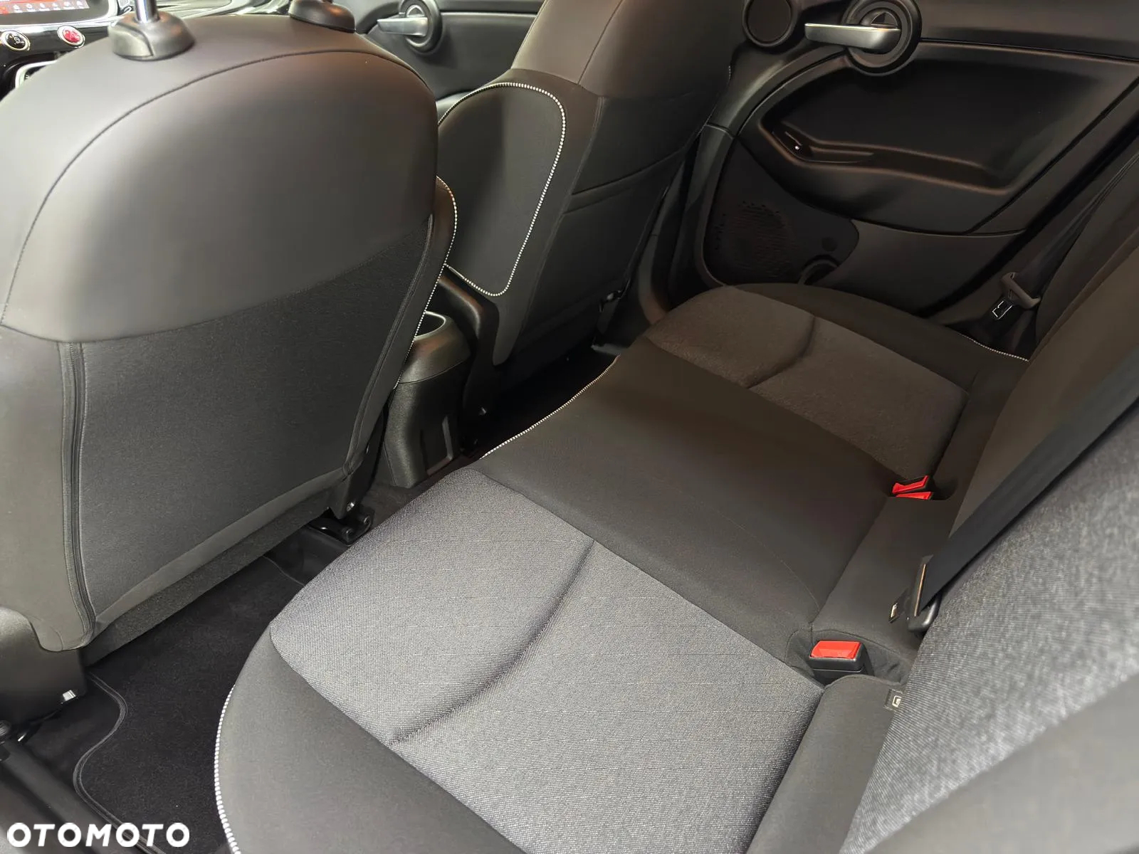 Fiat 500X 1.6 E-torQ 4x2 Pop Star - 30