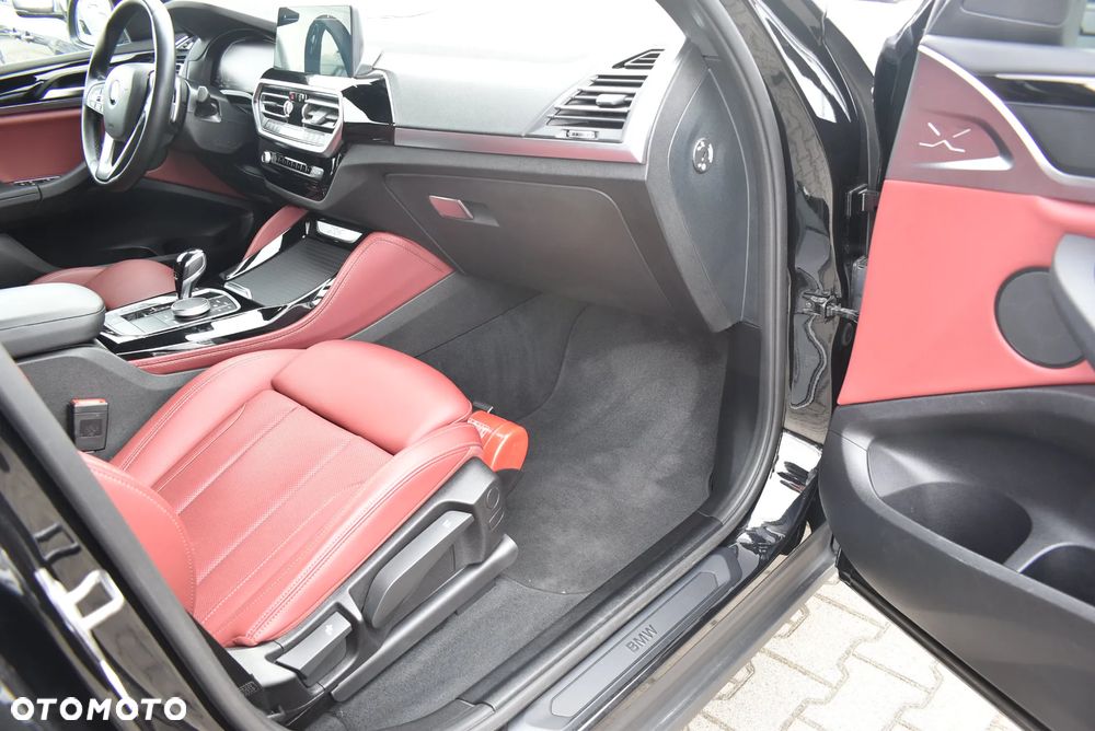 BMW X4 xDrive20i mHEV sport - 16