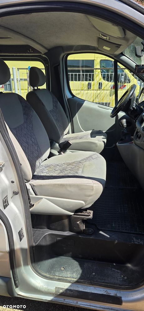 Opel Vivaro - 6