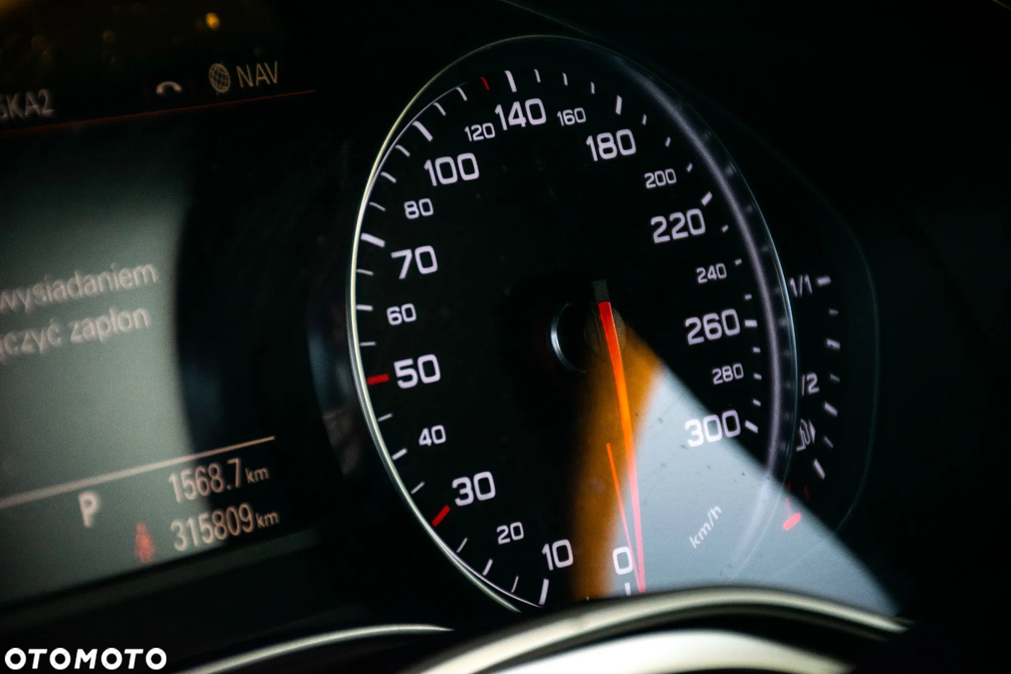 Audi A6 Avant 3.0 TDI DPF quattro S tronic - 7