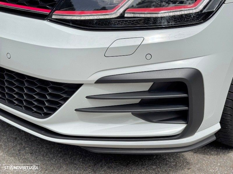 VW Golf 2.0 TSI GTI DSG Performance - 55