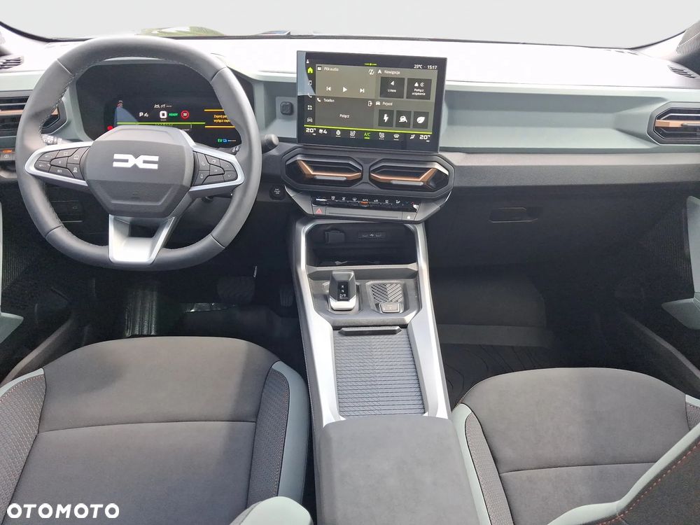 Dacia Bigster 155 Extreme - 10