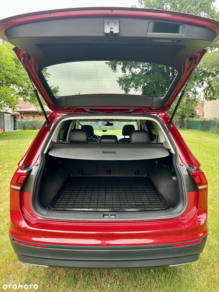 Volkswagen Tiguan 2.0 TSI BMT 4Mot Highline DSG - 6