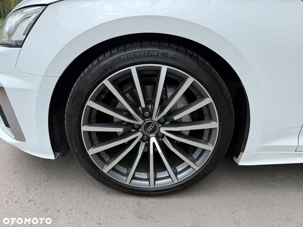 Audi A5 Sportback 40 TDI mHEV Quattro S Line S tronic - 10