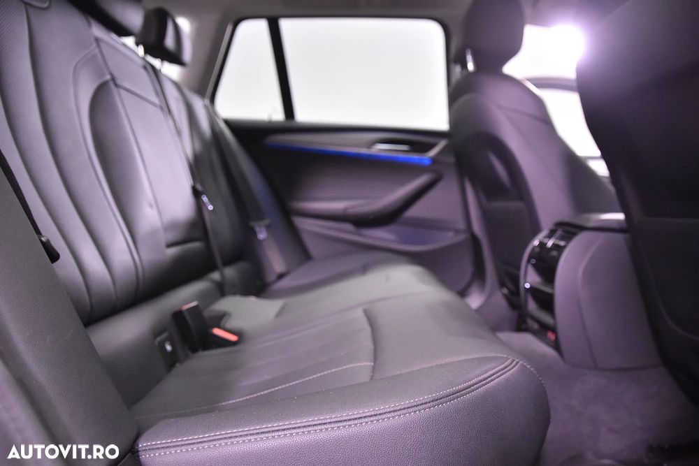 BMW Seria 5 - 12