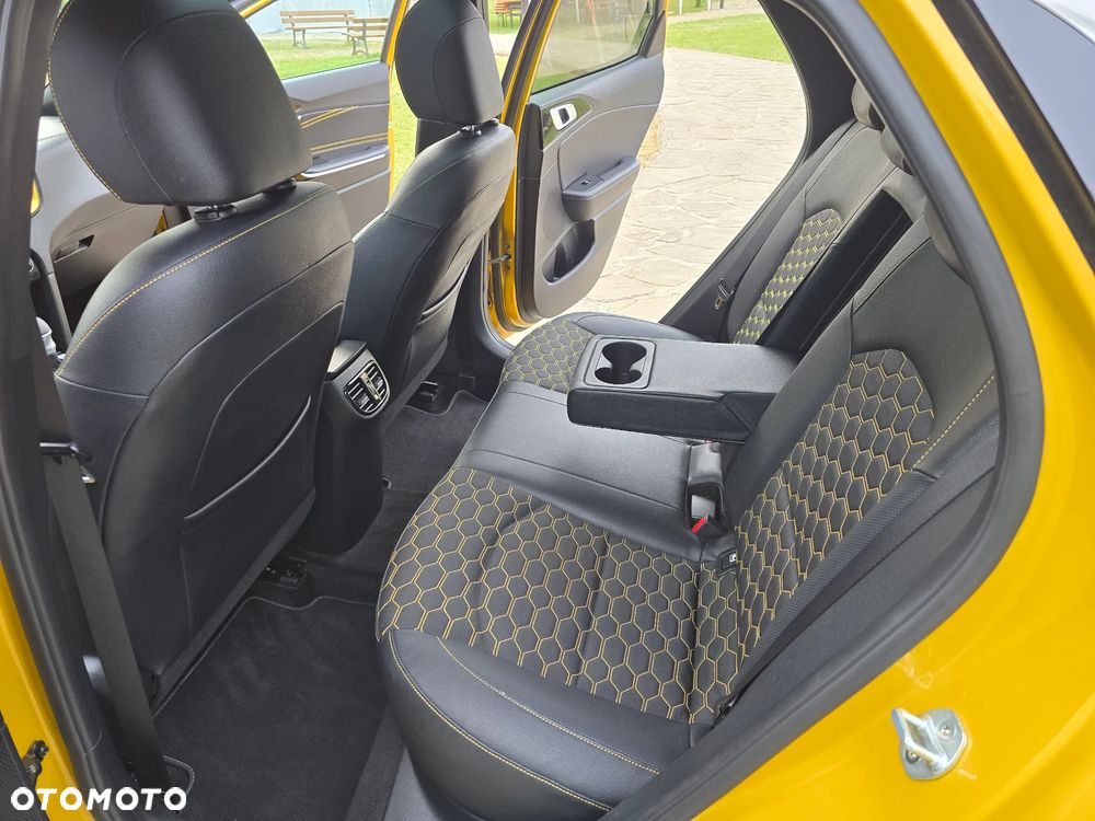 Kia XCeed 1.5 T-GDI OPF DCT7 PLATINUM EDITION - 35