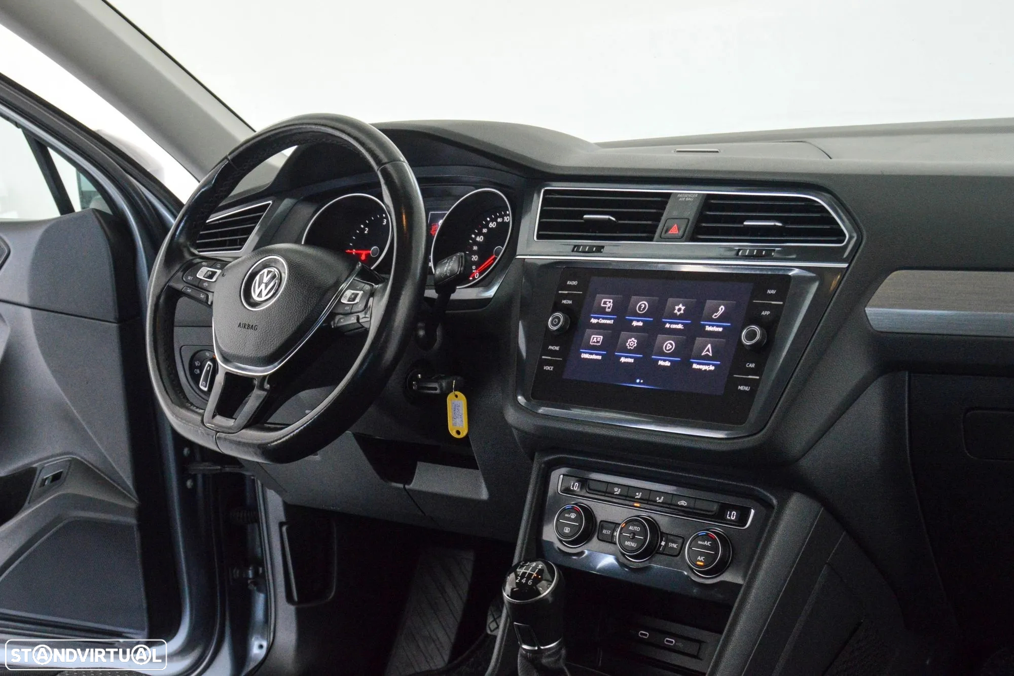 VW Tiguan Allspace 2.0 TDI - 30