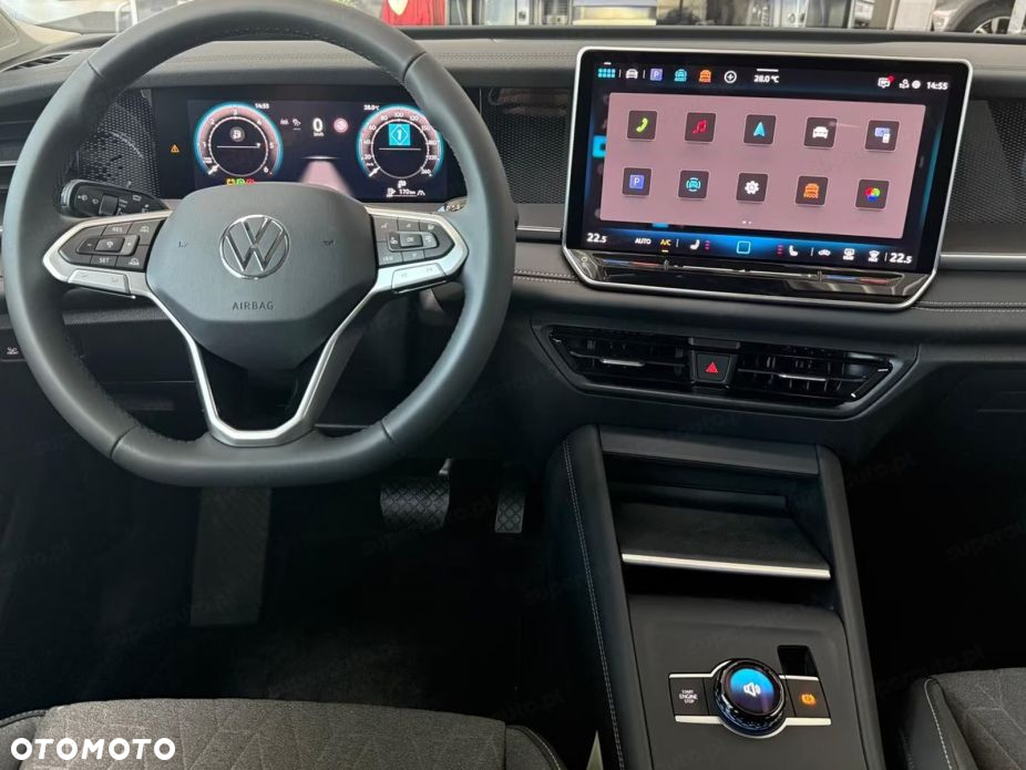 Volkswagen Tayron 2.0 TSI Life Plus DSG - 7