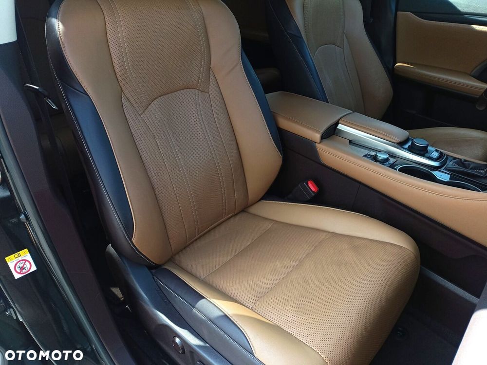 Lexus RX 450h Elegance MY19 - 13